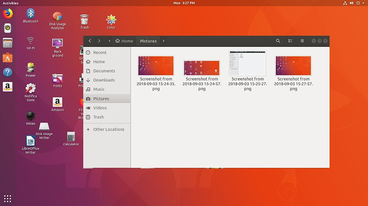 4 Best Ways to Take Screenshot in Ubuntu