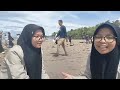 🔴 LIVE - Anak-anak dari Majalengka Bantu Singkirkan Sampah di Bibir Pantai Barat Pangandaran