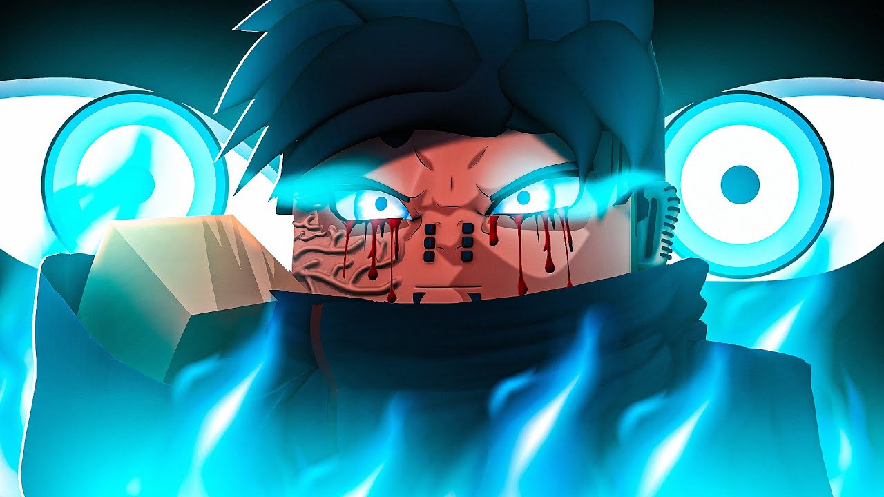 Obito Uchiha Sharingan 4K Wallpaper #39