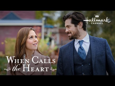 Lucas Proposes, Will Elizabeth Say Yes? - When Calls the Heart