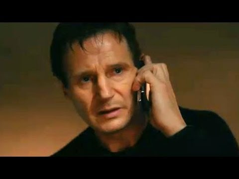 Top 10 Movie Phone Conversation Scenes - YouTube