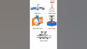 😱types of valve⚙️ #viral #automobile #youtube #3D #mechanical #animation #valve