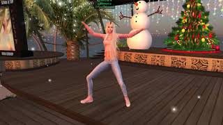 1 - 11302018 - Zavoya At Kickin Club