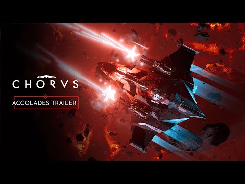 Chorus: Accolades Trailer Chorus: Accolades Trailer