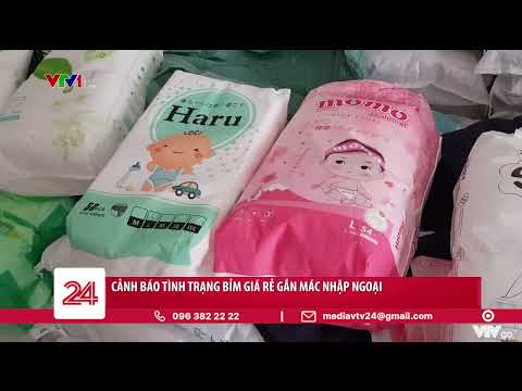 Video: Đánh giá thực phẩm hữu cơ Piccolo Baby