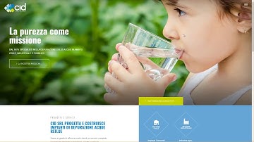 Simple pages. PSD to HTML. Portfolio job.