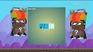 İlk İntrom Pedi̇n Gt