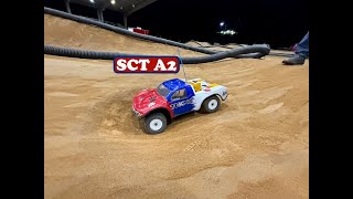 Georgia Peach State Classic 2025 | SCT A2 Main