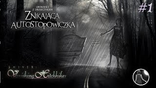 Zagrajmy w Opowieść z dreszczykiem: Znikająca Autostopowiczka odc.1 screenshot 1