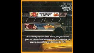 Jackson Heights - The Fifth Avenue Bus (1972)