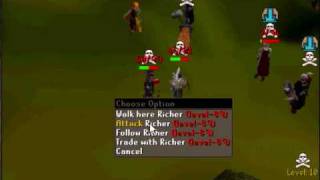 Advil - Evolutionscape Pk Vid 1
