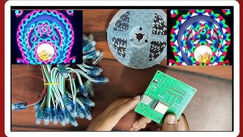 WiFi Music Set. Ganpati Mundup Decoration. Pixel Music Set Live Controller.7415463658