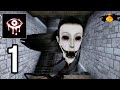 Eyes: Scary Thriller - Horror | Easy Mode Gameplay Part 1