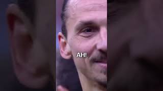 Download Lagu IBRA PROVOCA ZAPATA, ASCOLTATE L'AUDIO! #calcio #seriea #ibra #milan MP3