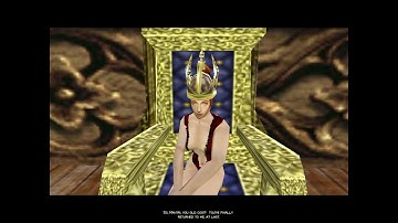 Dungeon Siege Mageworld - Walkthrough. Part 10 The White Queen