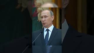 Famous #putin #lider #presidente #rusia President Putin giving a speech Profile