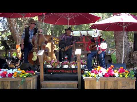 Drivin' Mama Crazy 3:30pm Show 6/26/26 Six Flags Magic Mountain