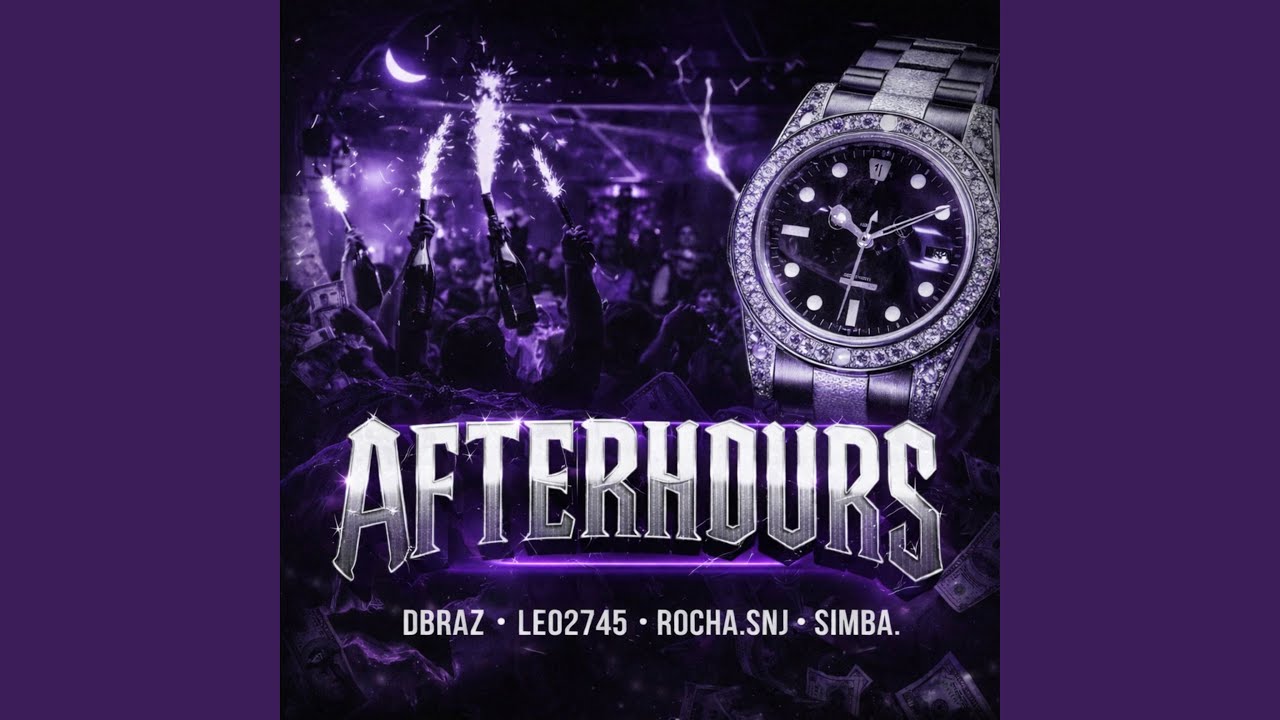 AfterHours auf YouTube ansehen AfterHours auf YouTube ansehen