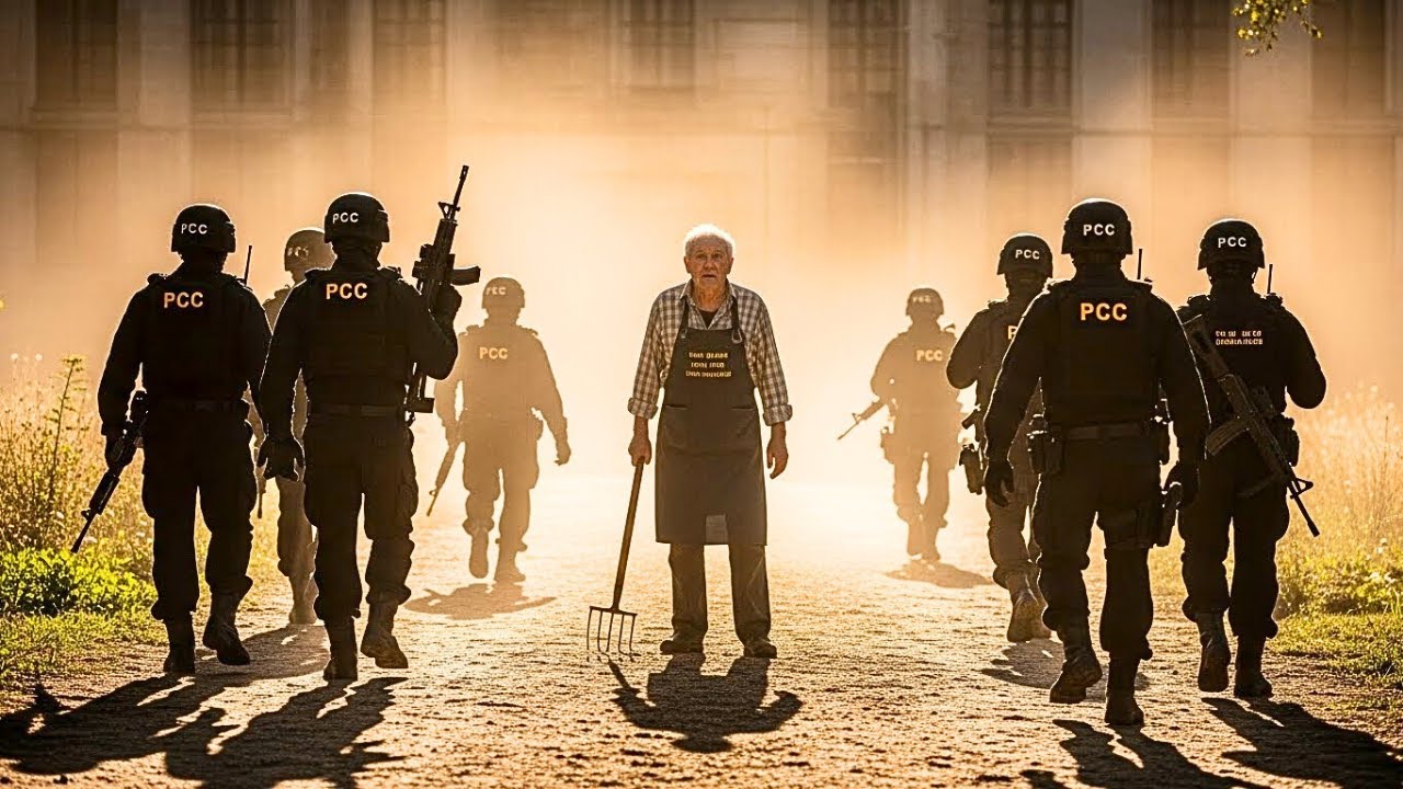 El CJNG allanó un orfanato rural nunca imaginaron que el jardinero era el padre del capo