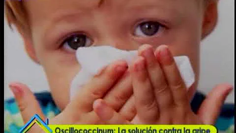 Como diluir Oscillococcinum?
