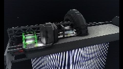 Starmade 3 - Autominer (AKA AFK mining for the lazy)