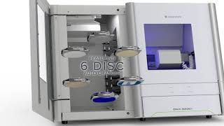 DWX 52DCi Introduction