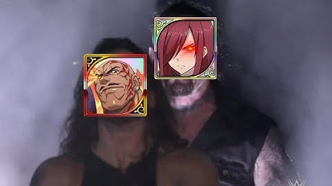 Langrisser Apex arena - Erza debut