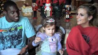 MMQB w/Cheeks Magee and Sam Acho Wealth