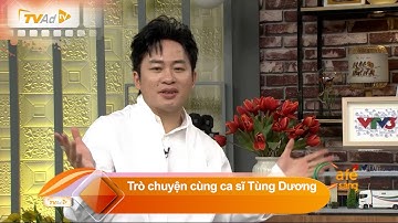 Ca sĩ Tùng Dương là nghệ sĩ Việt Nam đầu tiên nhận Giải thưởng Âm nhạc Nhật Bản 2025