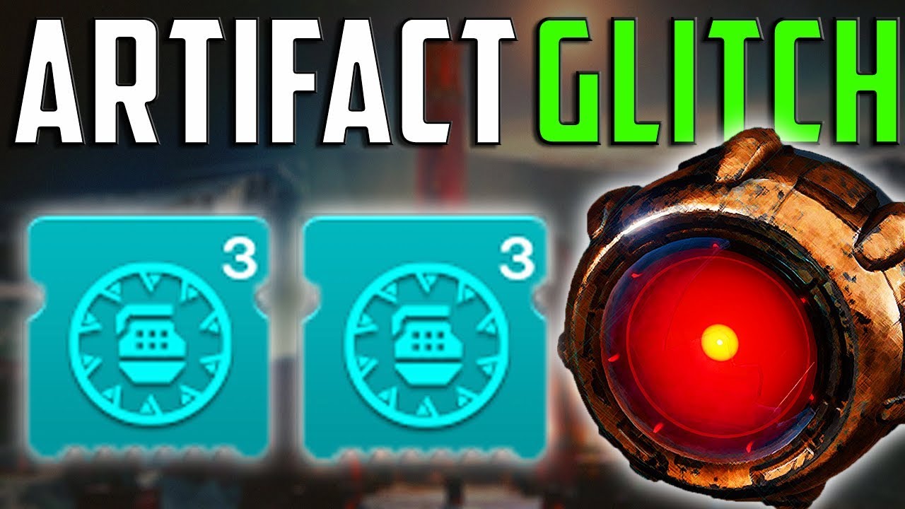 NEW Destiny 2 Artifact GLITCH How To Equip Two Of The Same Mod! (Double Mod Glitch) Shadowkeep