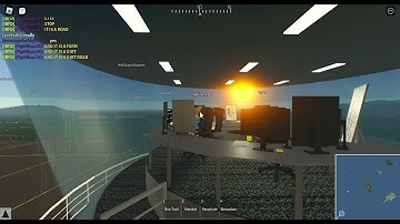 Being The MOST!!! Annoying ATC in GR (PTFS)