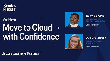 Move to Cloud with Confidence. Navigate Complexities to Ensure Migration Success.