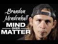 The You Rock Foundation: Brandon Mendenhall