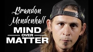 The You Rock Foundation: Brandon Mendenhall