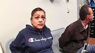 Woman Risks Jail Over a $3 Walmart Shoplifting Allegation