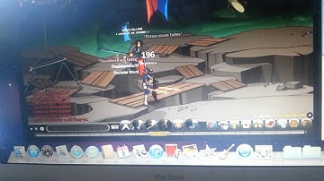 Aqw pvp drakblood stormking vs alpha omega