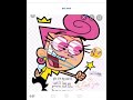 Love Relationship Wanda And Cosmo Edit I Made Love Relationship Wanda And Cosmo Edit I Made