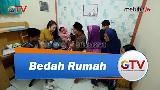 Ketangguhan Pak Juwita Menjalani Hidup | Bedah Rumah #5 Amzing 17 (4/4) GTV