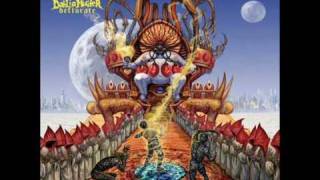 The Black Dahlia Murder - Eyes of Thousand 8-Bit