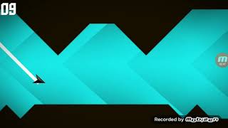 Diagonal Hell Level 1 101.31 Score