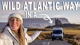 This is by far the MOST BEAUTIFUL place in Ireland! 🇮🇪 (2024 Travel Guide)