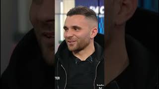 Quand les pro parlent de Ben Arfa 🇫🇷🎤#benarfa #shorts