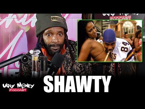 SHAWTY SHAWTY on the Ugly Money Podcast 