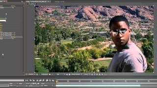 Quick Tutorials - Color Gradingcinematic Look In Premiereafter Effects