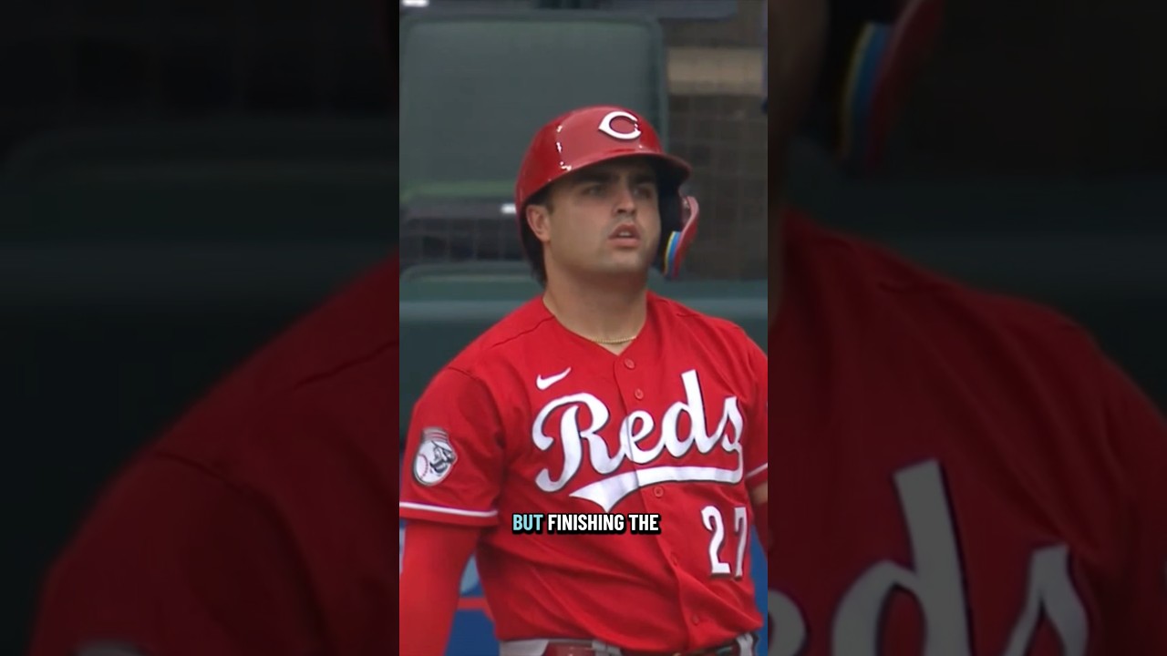 The NL Rookie of the Year Race makes No Sense