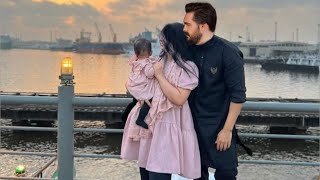 Halil Ibrahim Ceyhan Süpriz Bebek Resimi