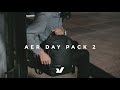The Best Day Pack Ever? The Aer Day Pack 2