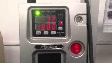 Acradyne Angle Control Demo