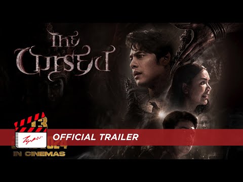 The Cursed - Official Trailer