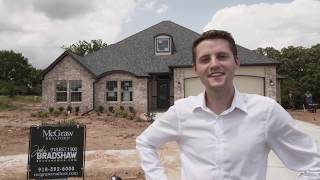 Beacon Homes | Tulsa Parade of Homes